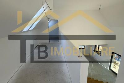 Casa individuala 4 camere, 140 mp utili, 600 mp teren, Zona Sangiorgiu de Mures - 15