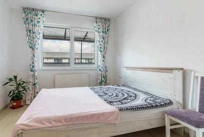 Apartament 3 camere, 60mp+10mp balcon, zona Bulgaria - 4