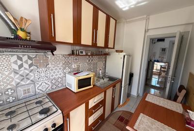 Apartament cu 2 camere in Militari Residence - AC / Centrala - 5