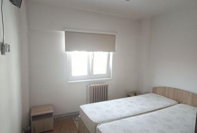 Apartament de vanzare 2 camere 50 mpu etaj 3 mobilat utilat Alba Iulia - 2