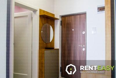 Apartament cu doua camere situat in zona Garii - Arka Residence - 6