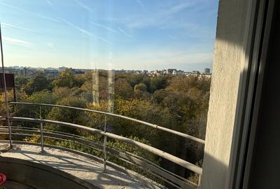 Apartament cu 2 camere cu vedere in  Cismigiu - 12