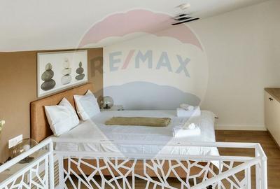 Apartament duplex 2 camere, zona centrala a capitalei - 10
