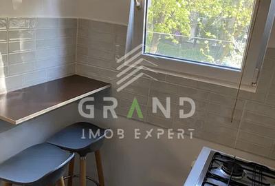 Garsonieră în Mărăști–Str.Cojocnei | Etaj 1 | Balcon | Renovată recent - 5