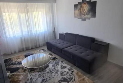 Apartament 2 camere zona Dacia