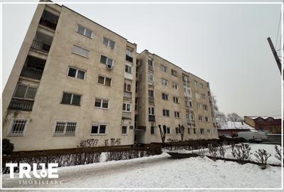 Garsonieră decomandată în Dâmbu Pietros