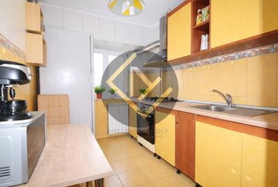 Apartament SPATIOS Unirii - Rond Piata Alba Iulia 84mp utili - 6