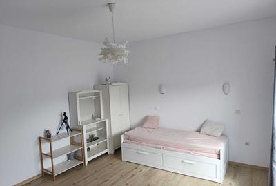 Casă tip duplex | 4 camere | zona Vivo - Floresti - 4