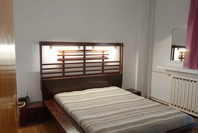 Apartament cu 2 camere decomandat, mobilat în Berceni