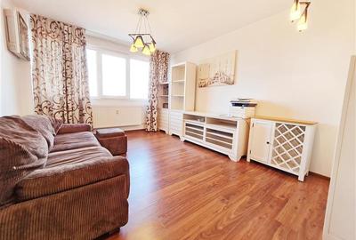 Apartament 2 camere Sos. Giurgiului. Parcare ADP - 1