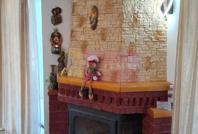 DE VANARE CASA P+M 5 CAM  GIURGIU - 14