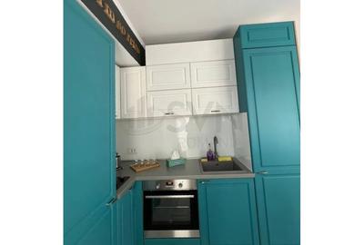 REA1028733 Apartament 2 camere l Parc Bazilescu l Complet Renovat - 7