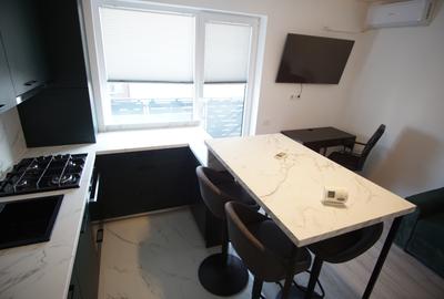 Amesa Residence Aparatorii Patriei Primii Chiriasi Loc Parcare  Lux  2026 - 6