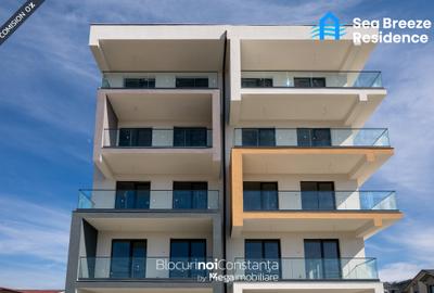 Apartament cu 2 camere în Nord