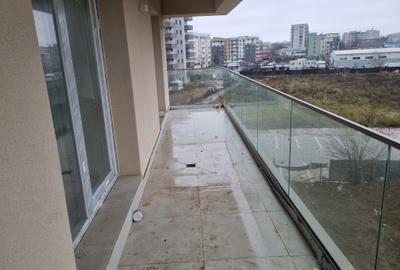 Apartament 2 camere,finalizat,centrala proprie,mutare rapida,TVA 21% inclus! - 16