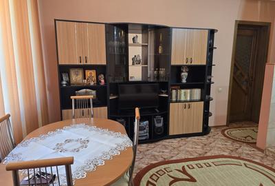 Centrul Vechi | Plaja Modern | apartament cu 2 camere | Gaze - 9