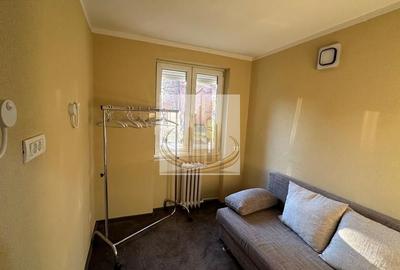 🏡Apartament parter Take Ionescu - 5