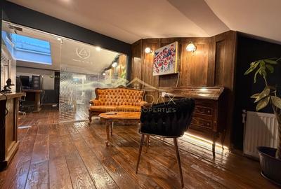 Spatiu de birouri 4 camere / ***104mp*** // zona Victoriei - 1