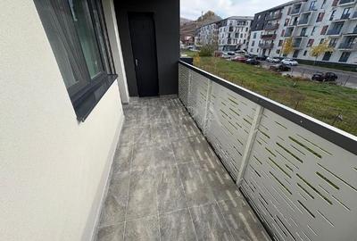 Apartament 2 camere Florești,  modern, mobilat complet. - 8