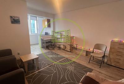 Garsonieră de închiriat – zona CEC Bank - Centru Civic - 1