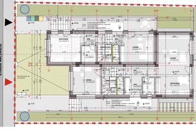 Duplex de vanzare | Andrei Muresanu - 6