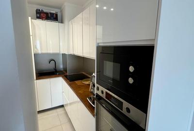Apartament | 2 camere | bloc nou | Marmura Residence - 11