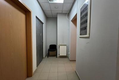 Spatiu comercial (Gheorgheni, Cart. Bucin bl. 18 F) - 15