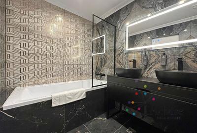 Apartament premium cu 4 camere – vedere spectaculoasă către Tâmpa - 21