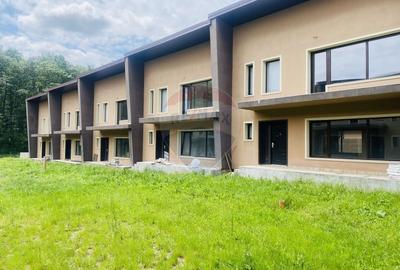 Vilă de vânzare Padurea Snagov - 14