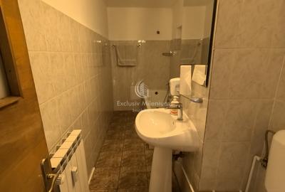 Duplex Bd Unirii /Alba Iulia 4Camere Birouri - 11