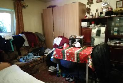 Apartament 2 camere in bloc vila zona Dealul Cetatii - 2