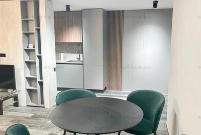 APARTAMENT 2 CAMERE | ELEGANT | PARCARE SUBTERANA | CORESI - 4