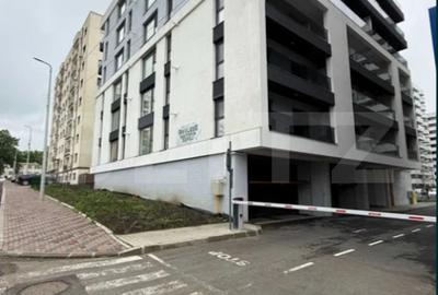 Apartament 2 camere, 70 mp, parcare subterana, zona Copou - Privilege Residence - 2