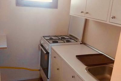 Garsoniera Unirii - Alba Iulia, mobilată si utilată modern, curată, libera - 4