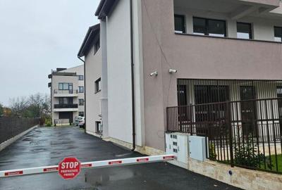 BUCURESTII NOI-Lacul Grivita imobil nou, 6 apartamente,  garaj - 1