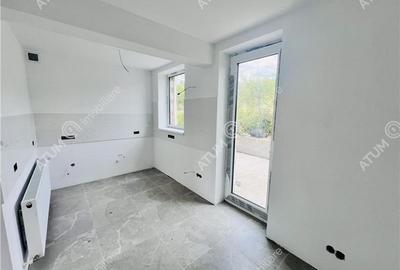 Casa individuala in Cisnadioara cu 4 camere 2 bai terasa teren 1170 mp - 19
