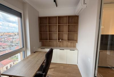 Apartament pe 2 nivele, la prima inchiriere, zona Constantin Brancusi - 3