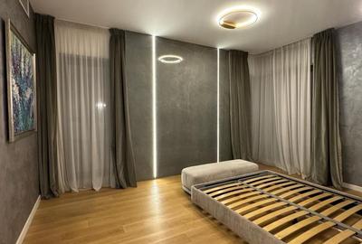 Apartament de 4 camere de închiriat în Herastrau - 1