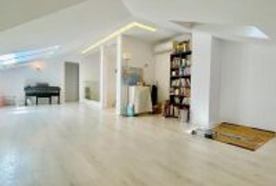 Modern villa | Oxford Gardens complex | Pipera area - American School - 18