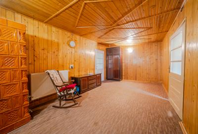 Casa Individuala, 4 camere - Pancota (teren 1605mp) - 16