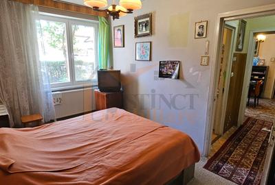 Vanzare 2 camere, 46 mp, Tractorul, zona 13 Decembrie - O. Goga - 9