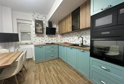 Apartament modern Herastrau-Nordului//Parcare - 3