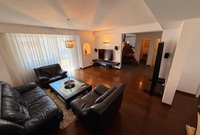 Dorobanti Intrarea Tudor Ștefan Apartament duplex 4 camere Rooftop - 1