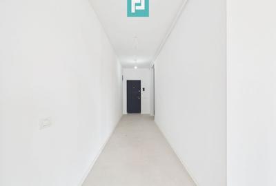Apartament cu 2 camere, etajul 1, în Moșnița Nouă - 4
