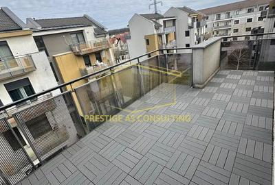Apartament 3 Camere 2 Bai | Nou | Barcelona-Dumbravita - 8
