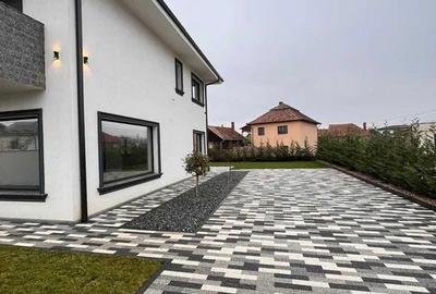 Casă de vânzare în Apahida , locuința pentru familie! - 4