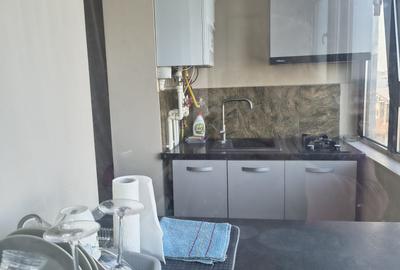 ULTRACENTRAL   2 CAMERE SEMI, VEDERE MARE LIBER 61 MP PRET 115000 EURO - 38