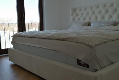 Jumătate de Duplex de vanzare in zona Ronat o strada locuita si urbanizata - 3