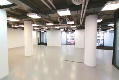 Spatiu birouri Piata Universitatii - 6