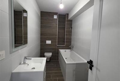 Apartament 2 camere - Etaj 1, balcon închis - Str. Soarelui, Păcurari - 7